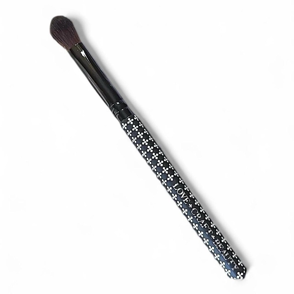 Love + Craft + Beauty #3 Eyeshadow Makeup Brush Full Size